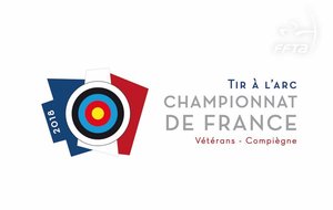 Championnat France Vétérans FITA