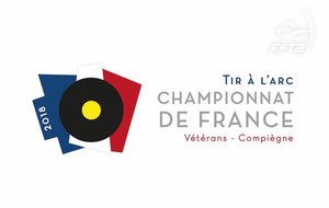 Championnat France Campagne Vétérans 2018
