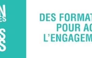 FORMATIONS des Bénévoles
