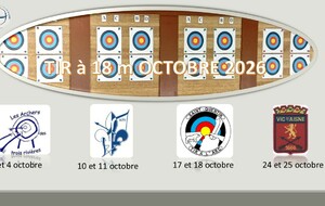 OCTOBRE 2026 CONCOURS
