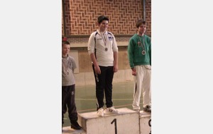 Cadets Hommes classique