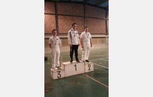 Junior Homme Classique