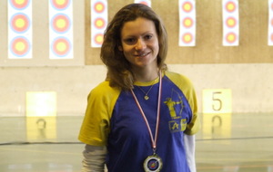Junior Fille Classique