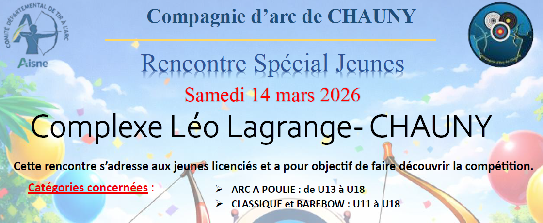 rencontre  spécial Jeunes comité départemental