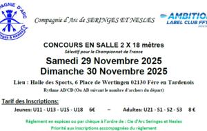 concours salle seringes et nesles 