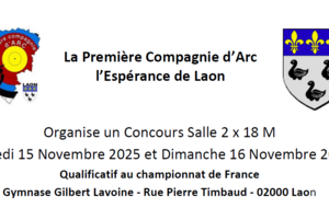concours salle LAON