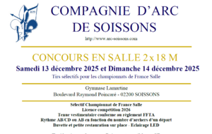 concours salle soissons