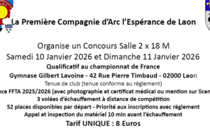 concours salle Laon