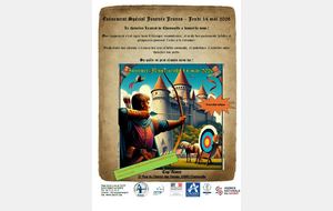 journée Spécial Jeunes à Cap'Aisne