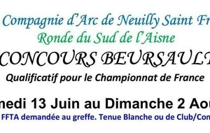 beursault NEUILLYst FRONT