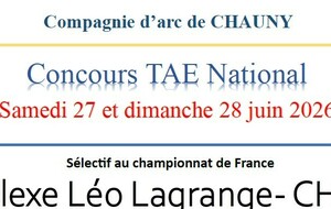 TAE CHAUNY
