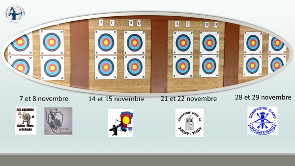 NOVEMBRE 2026 CONCOURS