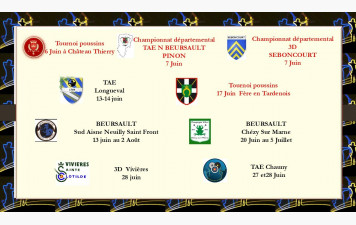 concours juin 2026