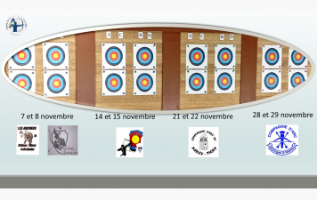 NOVEMBRE 2026 CONCOURS