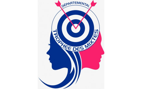 trophée départemental des Mixtes