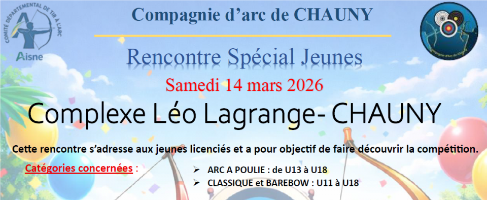 rencontre  spécial Jeunes comité départemental