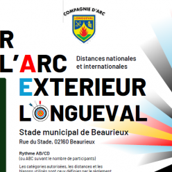 Longueval TAE