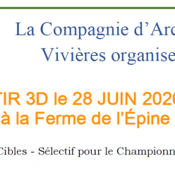 3D VIVIERES
