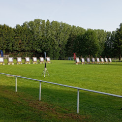championnat départemental TAE National