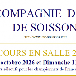 SOISSONS Salle