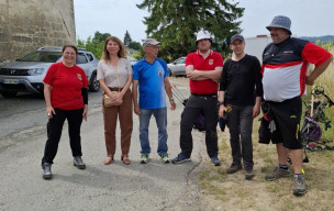 Championnat Départemental et Régional 3D Vivières Juin 2025