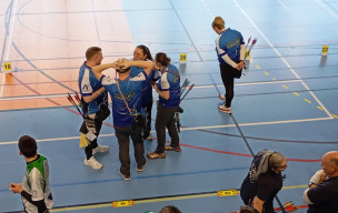 2026 Trophée départemental de Mixtes