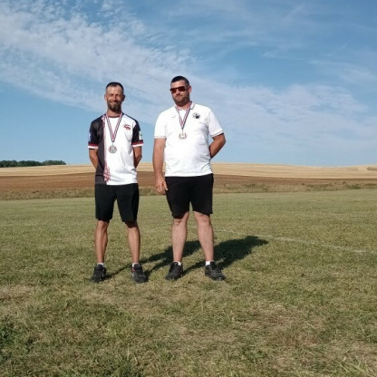 CHAMPIONNAT DEPARTEMENTAL TAEI