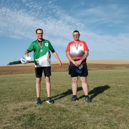 CHAMPIONNAT DEPARTEMENTAL TAEI