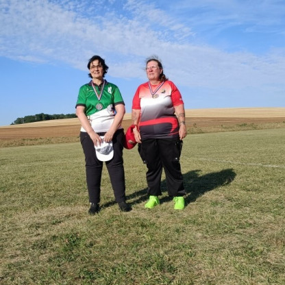 CHAMPIONNAT DEPARTEMENTAL TAEI