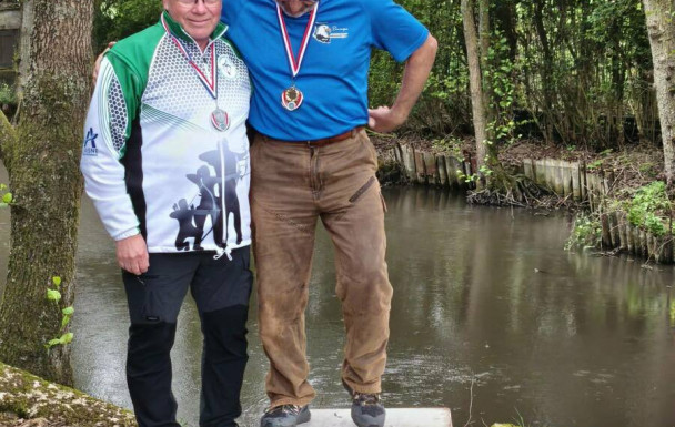 2026championnat départemental nature ST QUENTIN