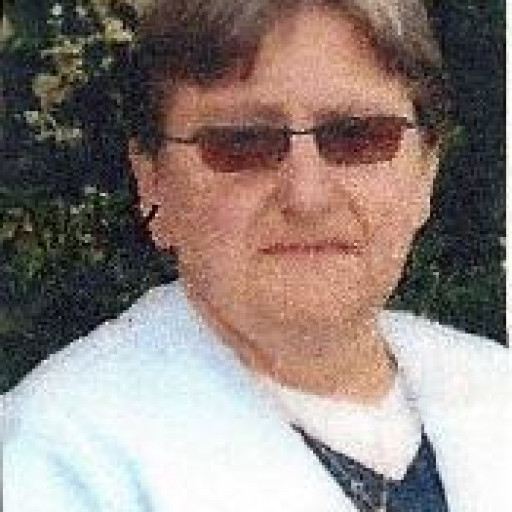 Dolorès Lebegue